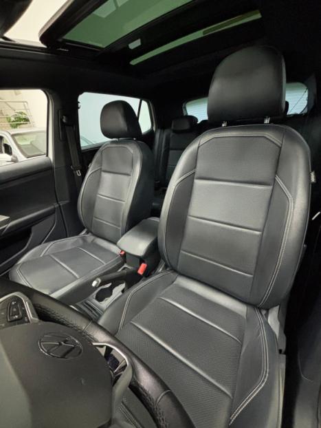 VOLKSWAGEN T-Cross 1.4 4P 250 TSI FLEX HIGHLINE AUTOM�TICO, Foto 6