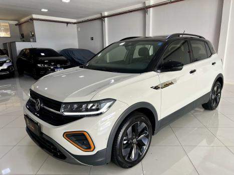 VOLKSWAGEN T-Cross 1.4 4P 250 TSI FLEX EXTREME HIGHLINE DSG AUTOM�TICO, Foto 1