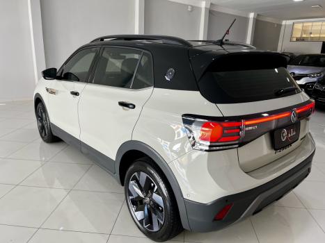 VOLKSWAGEN T-Cross 1.4 4P 250 TSI FLEX EXTREME HIGHLINE DSG AUTOM�TICO, Foto 2