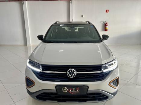 VOLKSWAGEN T-Cross 1.4 4P 250 TSI FLEX EXTREME HIGHLINE DSG AUTOM�TICO, Foto 3