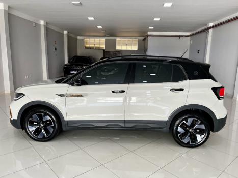VOLKSWAGEN T-Cross 1.4 4P 250 TSI FLEX EXTREME HIGHLINE DSG AUTOM�TICO, Foto 4
