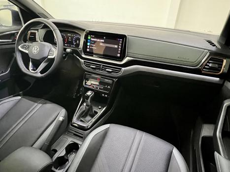 VOLKSWAGEN T-Cross 1.4 4P 250 TSI FLEX EXTREME HIGHLINE DSG AUTOM�TICO, Foto 6