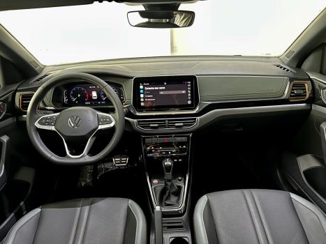 VOLKSWAGEN T-Cross 1.4 4P 250 TSI FLEX EXTREME HIGHLINE DSG AUTOM�TICO, Foto 8