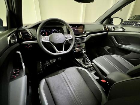 VOLKSWAGEN T-Cross 1.4 4P 250 TSI FLEX EXTREME HIGHLINE DSG AUTOM�TICO, Foto 10