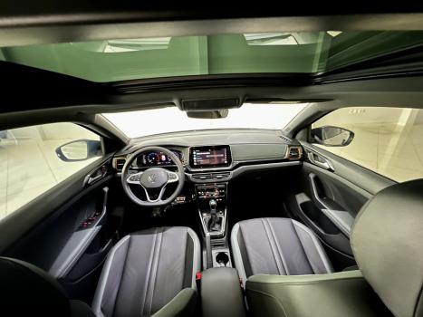 VOLKSWAGEN T-Cross 1.4 4P 250 TSI FLEX EXTREME HIGHLINE DSG AUTOM�TICO, Foto 11