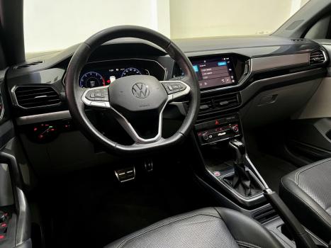 VOLKSWAGEN T-Cross 1.4 4P 250 TSI FLEX HIGHLINE AUTOM�TICO, Foto 7