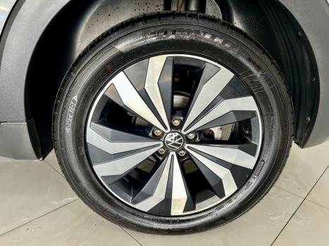 VOLKSWAGEN T-Cross 1.4 4P 250 TSI FLEX HIGHLINE AUTOM�TICO, Foto 13