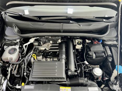 VOLKSWAGEN T-Cross 1.4 4P 250 TSI FLEX HIGHLINE AUTOM�TICO, Foto 14