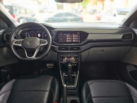 VOLKSWAGEN T-Cross 1.4 4P 250 TSI FLEX HIGHLINE AUTOM�TICO, Foto 6