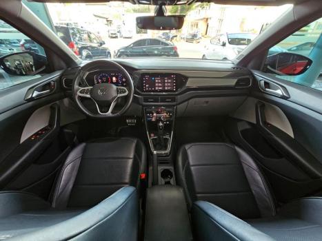 VOLKSWAGEN T-Cross 1.4 4P 250 TSI FLEX HIGHLINE AUTOM�TICO, Foto 7