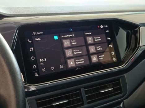 VOLKSWAGEN T-Cross 1.4 4P 250 TSI FLEX HIGHLINE AUTOM�TICO, Foto 8