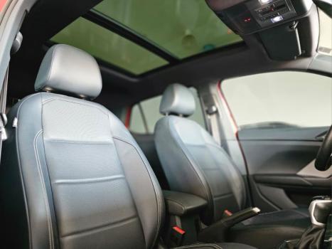 VOLKSWAGEN T-Cross 1.4 4P 250 TSI FLEX HIGHLINE AUTOM�TICO, Foto 12