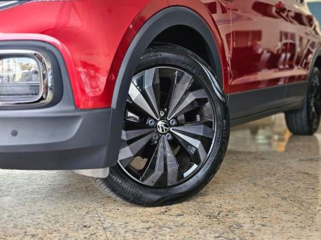 VOLKSWAGEN T-Cross 1.4 4P 250 TSI FLEX HIGHLINE AUTOM�TICO, Foto 15