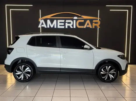 VOLKSWAGEN T-Cross 1.0 4P 200 TSI FLEX AUTOM�TICO, Foto 3