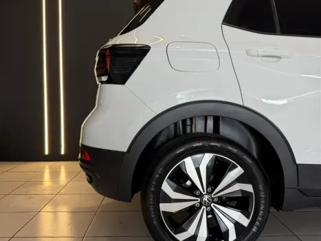 VOLKSWAGEN T-Cross 1.0 4P 200 TSI FLEX AUTOM�TICO, Foto 5