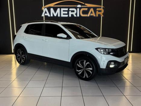 VOLKSWAGEN T-Cross 1.0 4P 200 TSI FLEX AUTOM�TICO, Foto 1