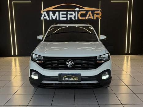 VOLKSWAGEN T-Cross 1.0 4P 200 TSI FLEX AUTOM�TICO, Foto 2