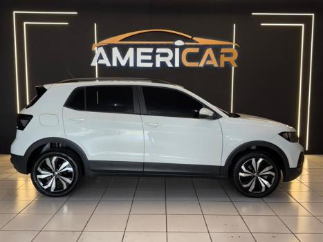 VOLKSWAGEN T-Cross 1.0 4P 200 TSI FLEX AUTOM�TICO, Foto 3