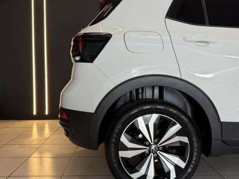 VOLKSWAGEN T-Cross 1.0 4P 200 TSI FLEX AUTOM�TICO, Foto 5
