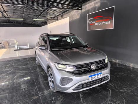 VOLKSWAGEN T-Cross 1.0 4P 200 TSI FLEX, Foto 2