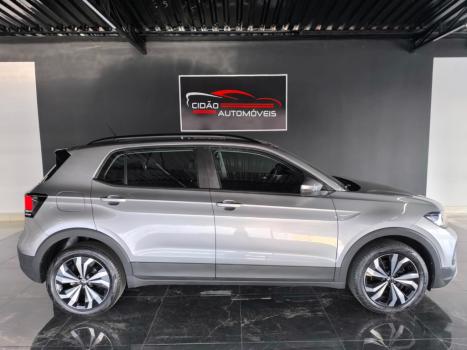 VOLKSWAGEN T-Cross 1.0 4P 200 TSI FLEX, Foto 3