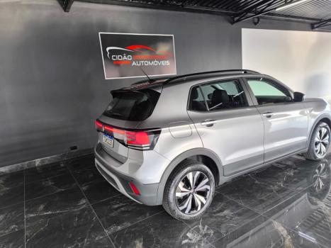 VOLKSWAGEN T-Cross 1.0 4P 200 TSI FLEX, Foto 4