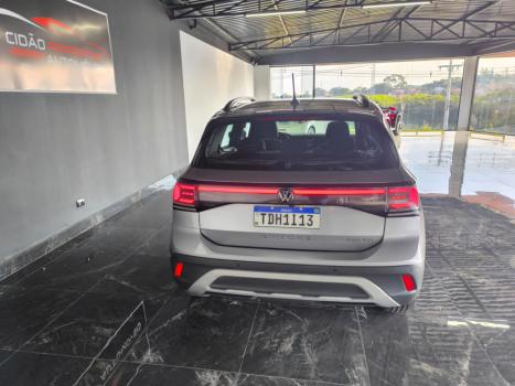 VOLKSWAGEN T-Cross 1.0 4P 200 TSI FLEX, Foto 5