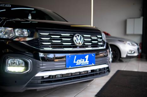 VOLKSWAGEN T-Cross 1.4 4P 250 TSI FLEX HIGHLINE AUTOM�TICO, Foto 3