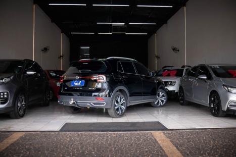VOLKSWAGEN T-Cross 1.4 4P 250 TSI FLEX HIGHLINE AUTOM�TICO, Foto 5