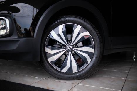VOLKSWAGEN T-Cross 1.4 4P 250 TSI FLEX HIGHLINE AUTOM�TICO, Foto 7