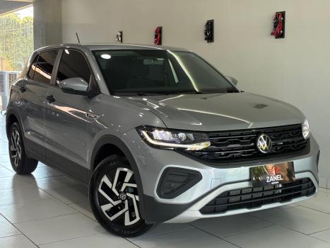 VOLKSWAGEN T-Cross 1.0 4P 200 TSI FLEX, Foto 1