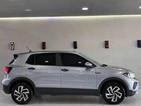 VOLKSWAGEN T-Cross 1.0 4P 200 TSI FLEX, Foto 4