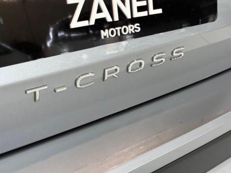 VOLKSWAGEN T-Cross 1.0 4P 200 TSI FLEX, Foto 5