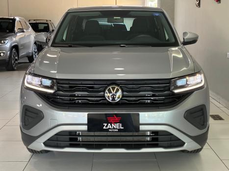 VOLKSWAGEN T-Cross 1.0 4P 200 TSI FLEX, Foto 6