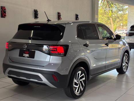 VOLKSWAGEN T-Cross 1.0 4P 200 TSI FLEX, Foto 12