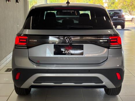 VOLKSWAGEN T-Cross 1.0 4P 200 TSI FLEX, Foto 13