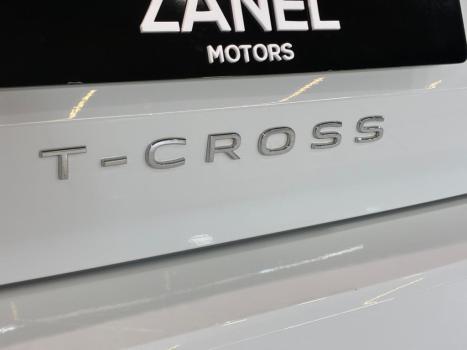 VOLKSWAGEN T-Cross 1.0 4P 200 TSI FLEX, Foto 2