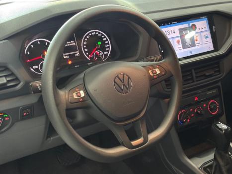 VOLKSWAGEN T-Cross 1.0 4P 200 TSI FLEX, Foto 4