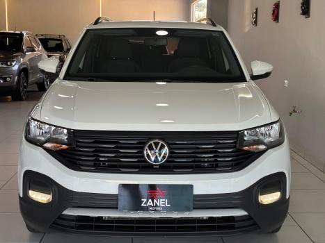VOLKSWAGEN T-Cross 1.0 4P 200 TSI FLEX, Foto 12
