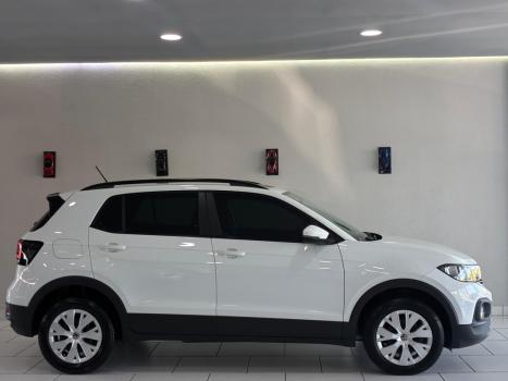 VOLKSWAGEN T-Cross 1.0 4P 200 TSI FLEX, Foto 14