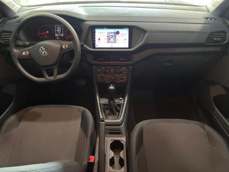 VOLKSWAGEN T-Cross 1.0 4P 200 TSI FLEX, Foto 17