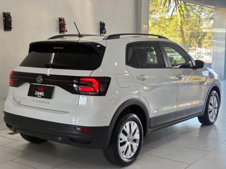 VOLKSWAGEN T-Cross 1.0 4P 200 TSI FLEX, Foto 18
