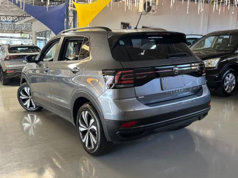VOLKSWAGEN T-Cross 1.0 4P 200 TSI FLEX SENSE AUTOM�TICO, Foto 6
