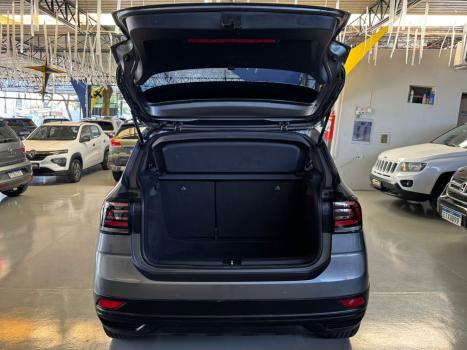 VOLKSWAGEN T-Cross 1.0 4P 200 TSI FLEX SENSE AUTOM�TICO, Foto 15