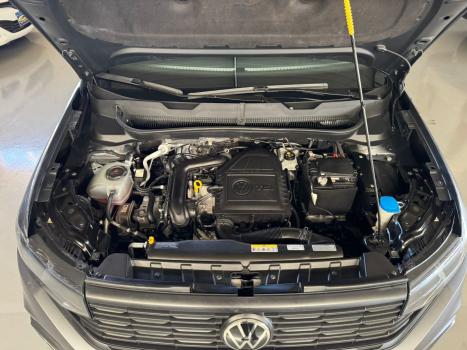 VOLKSWAGEN T-Cross 1.0 4P 200 TSI FLEX SENSE AUTOM�TICO, Foto 16