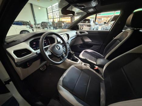 VOLKSWAGEN T-Cross 1.4 4P 250 TSI FLEX HIGHLINE AUTOM�TICO, Foto 7