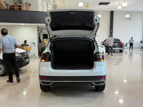 VOLKSWAGEN T-Cross 1.4 4P 250 TSI FLEX HIGHLINE AUTOM�TICO, Foto 15