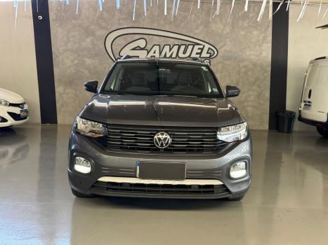 VOLKSWAGEN T-Cross 1.0 4P 200 TSI FLEX SENSE AUTOM�TICO, Foto 1
