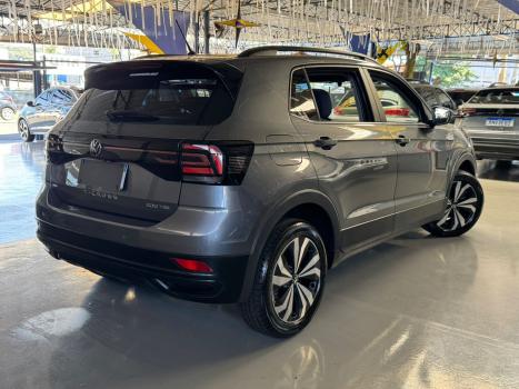 VOLKSWAGEN T-Cross 1.0 4P 200 TSI FLEX SENSE AUTOM�TICO, Foto 3