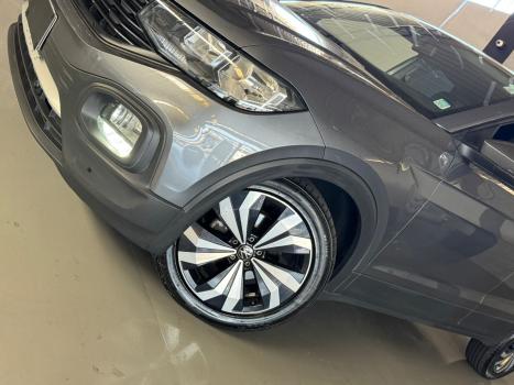 VOLKSWAGEN T-Cross 1.0 4P 200 TSI FLEX SENSE AUTOM�TICO, Foto 7